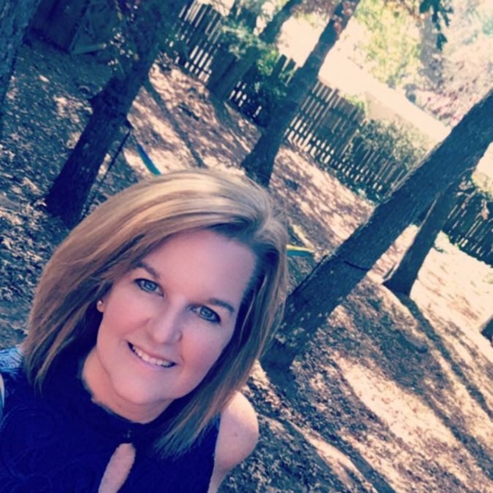 Meet your Posher, Karen